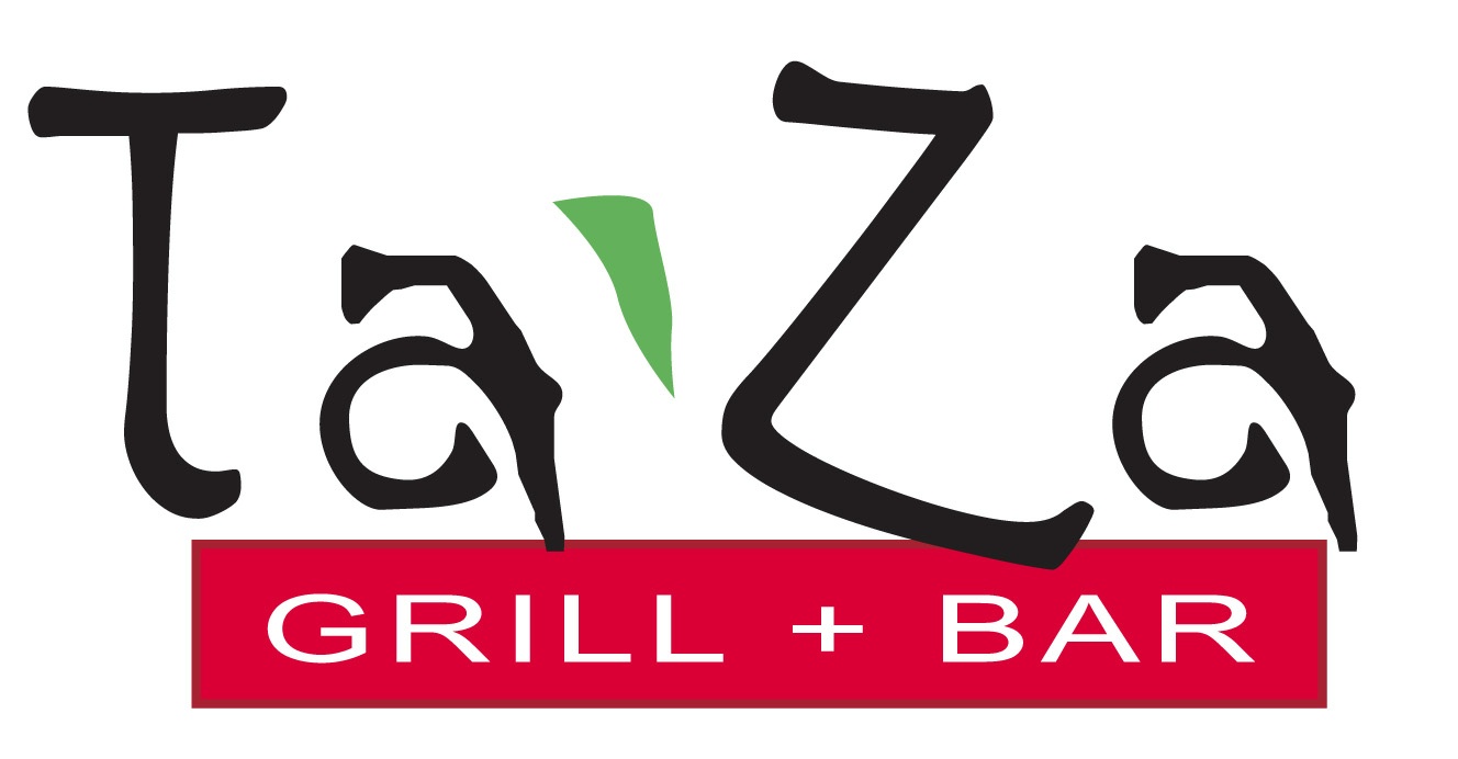 Taza Grill & Bar Logo