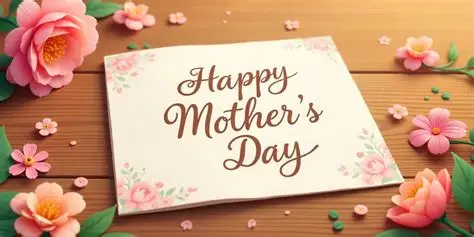 20256 Mother's Day Brunch - Front Sheet